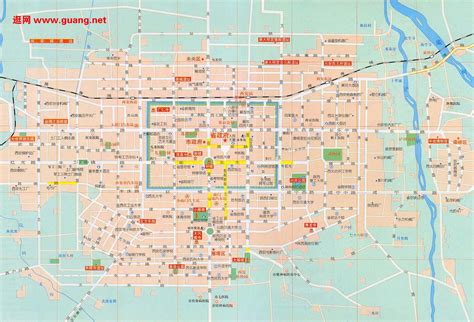 西安在哪裡|高德地图